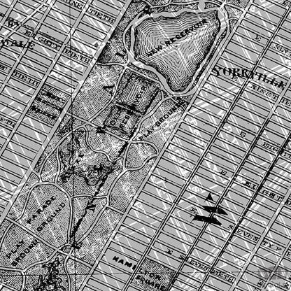 Fototapeta Map D1-056 D1-056
