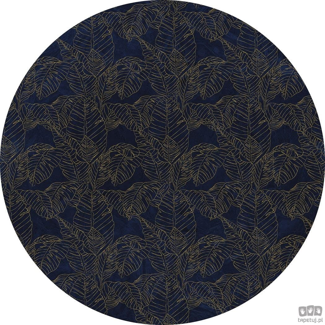 Fototapeta Royal Blue D1-058 D1-058