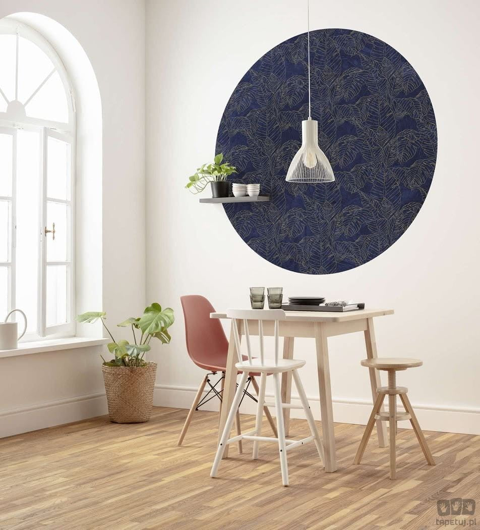 Fototapeta Royal Blue D1-058 D1-058