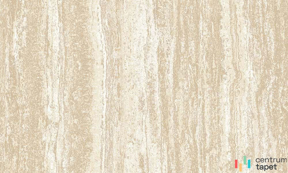 Jasne beżowo-białe pionowe smugi Arte Cameo 66052