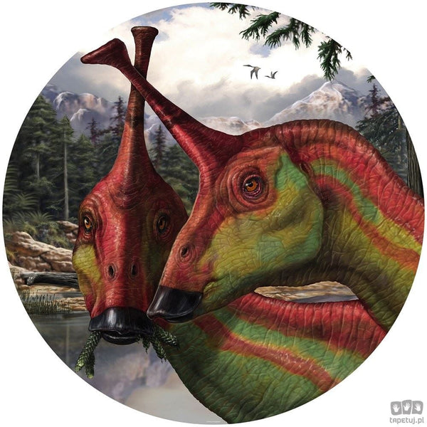 Fototapeta Tsintaosaurus DNG1-005 DNG1-005