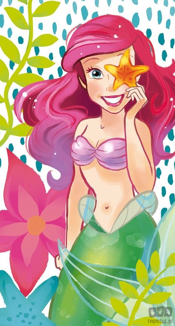 Fototapeta Ariel Seastar IADX3-008 IADX3-008