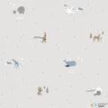 Tapeta 7004-2 Noa ICH Wallpaper