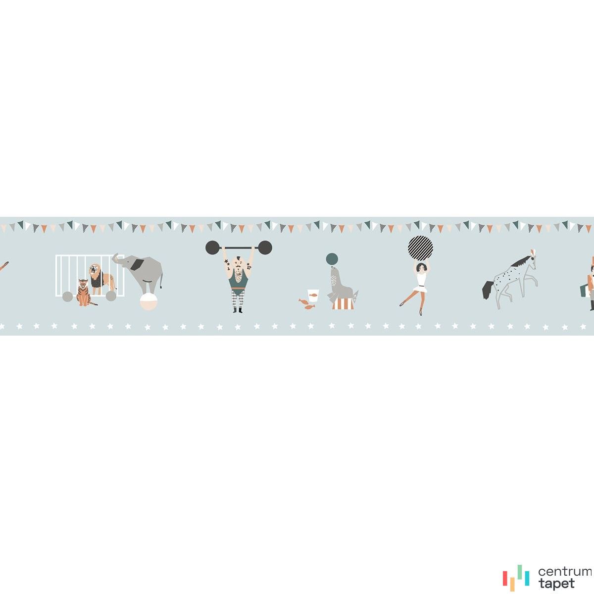 Border 7500-1 Noa ICH Wallpaper