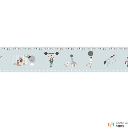 Border 7500-1 Noa ICH Wallpaper