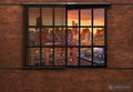 Fototapeta 8-882 Brooklyn Brick
