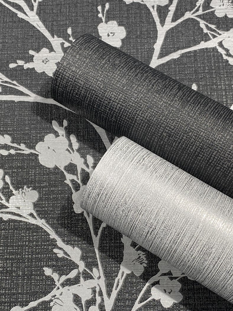 Tapeta 82316 IVY Novamur