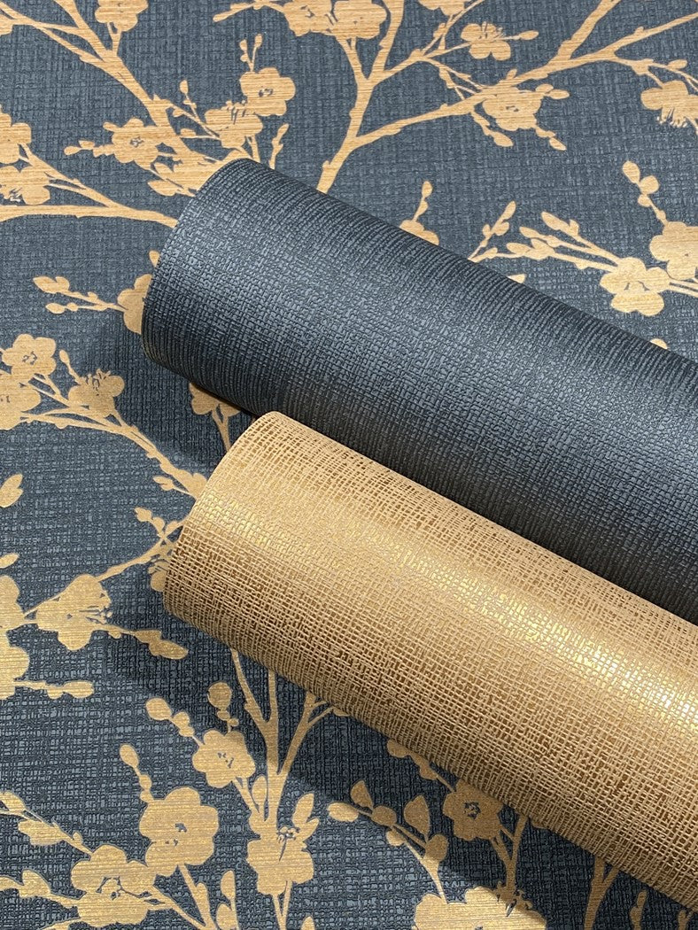 Tapeta 82317 IVY Novamur