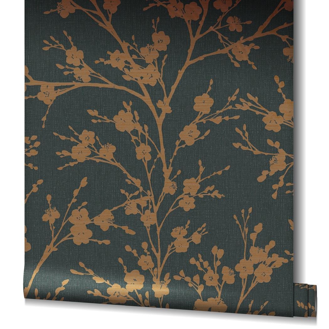Tapeta 82317 IVY Novamur