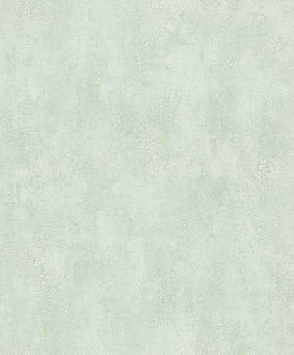 Jasnozielona i biała dekoracja o drobnym nieregularnym rysunku Mona 82468