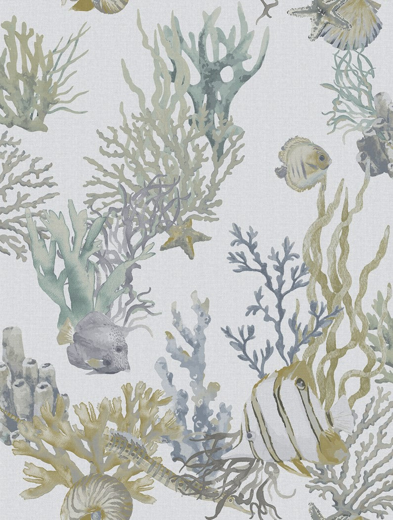 Tapeta 8501-3 Origins ICH Wallpaper