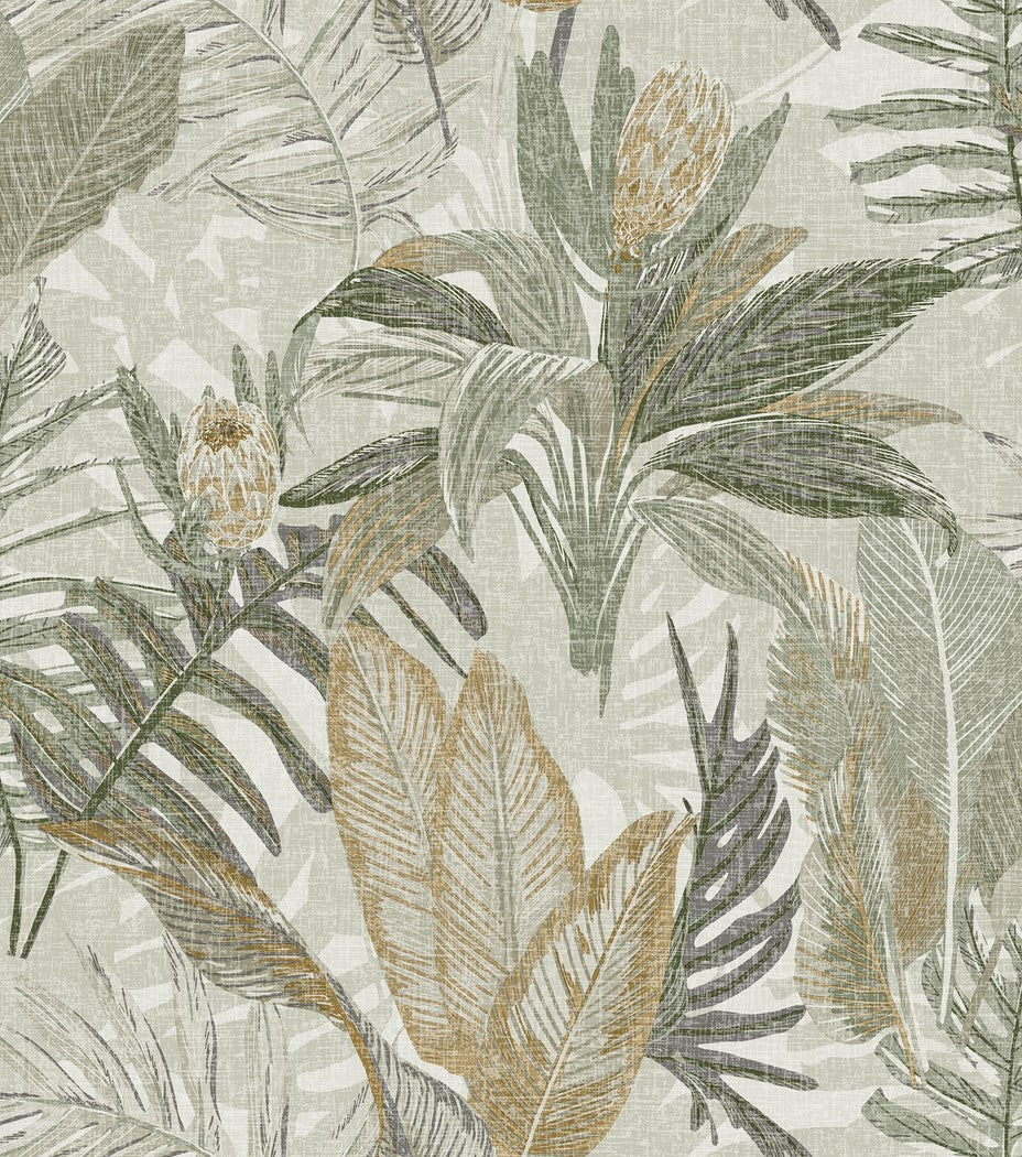 Tapeta 8505-4 Origins ICH Wallpaper