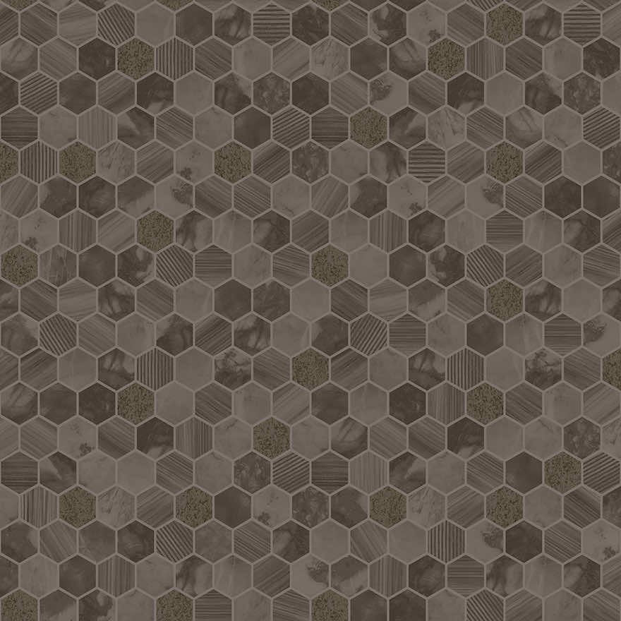 Tapeta 89402 Talara Tile Holden