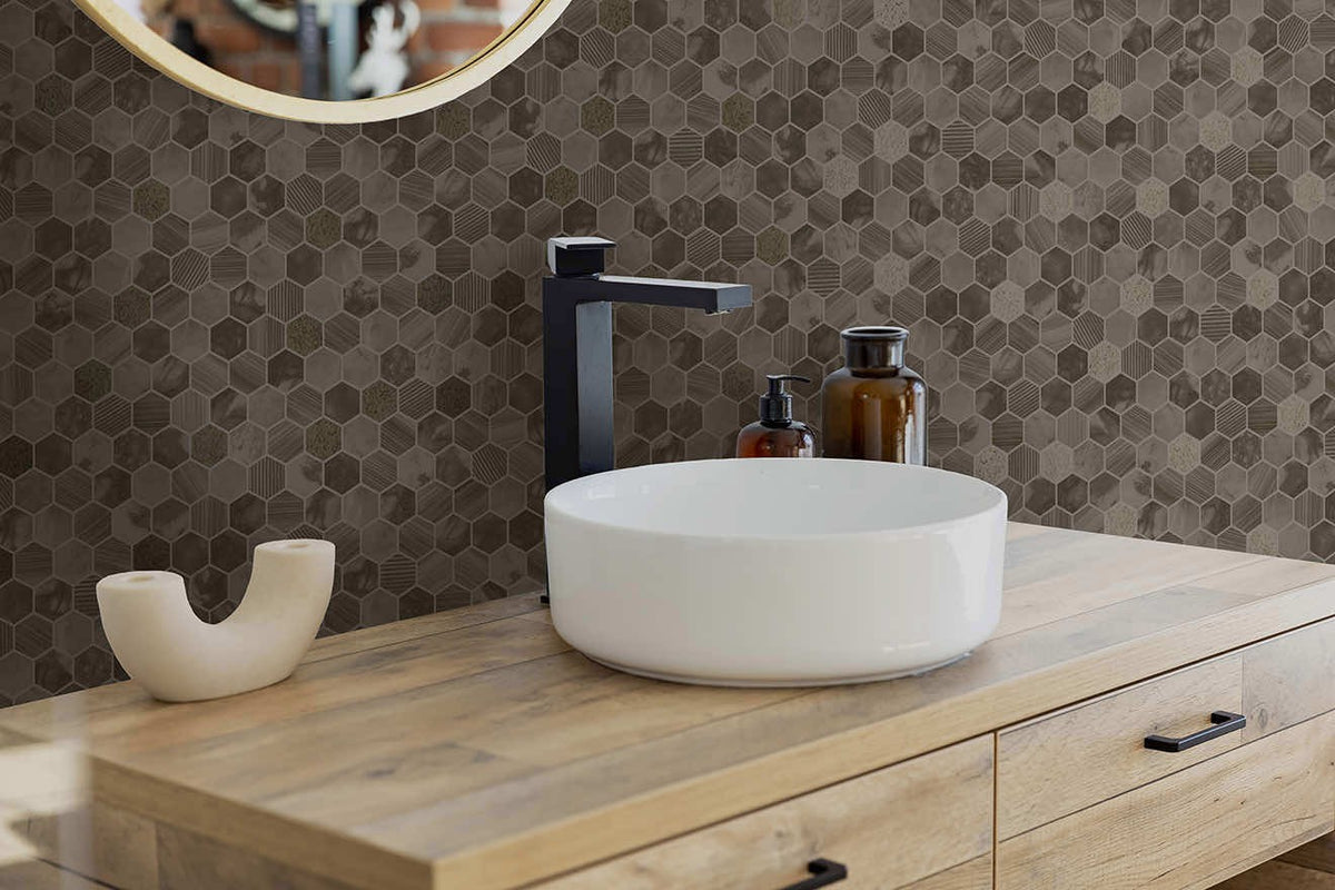 Tapeta 89402 Talara Tile Holden