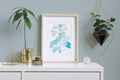 Tapeta 9043 Patent Decor Marburg