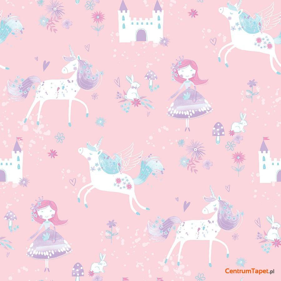Tapeta G56523 JUST 4 KIDS 2 Galerie