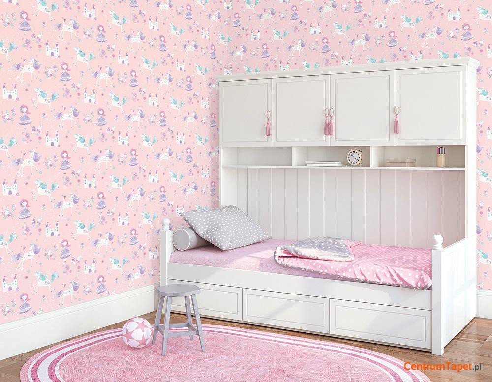 Tapeta G56523 JUST 4 KIDS 2 Galerie