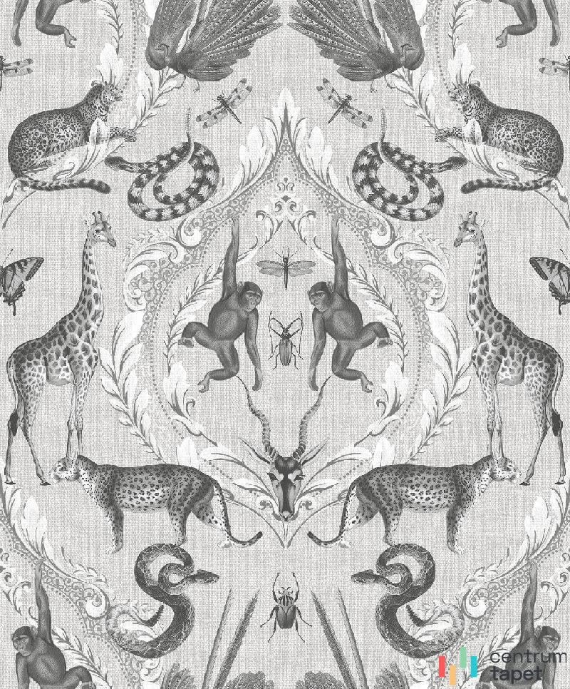 Tapeta G78310 Bazaar Galerie