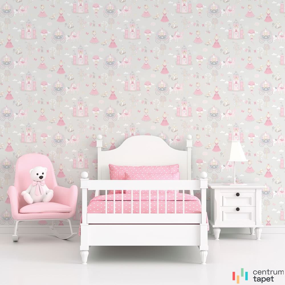Tapeta G78370 Tiny Tots 2 Galerie