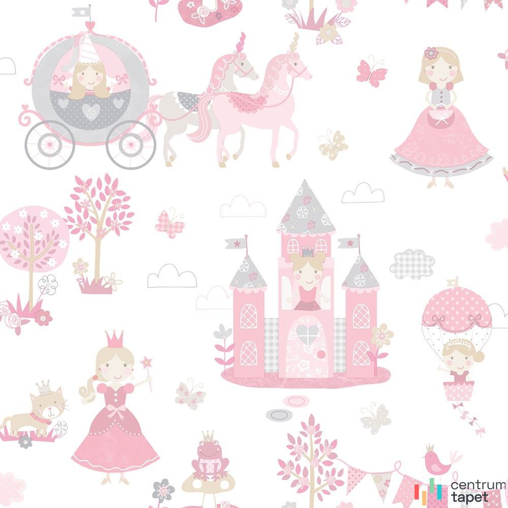 Tapeta G78371 Tiny Tots 2 Galerie