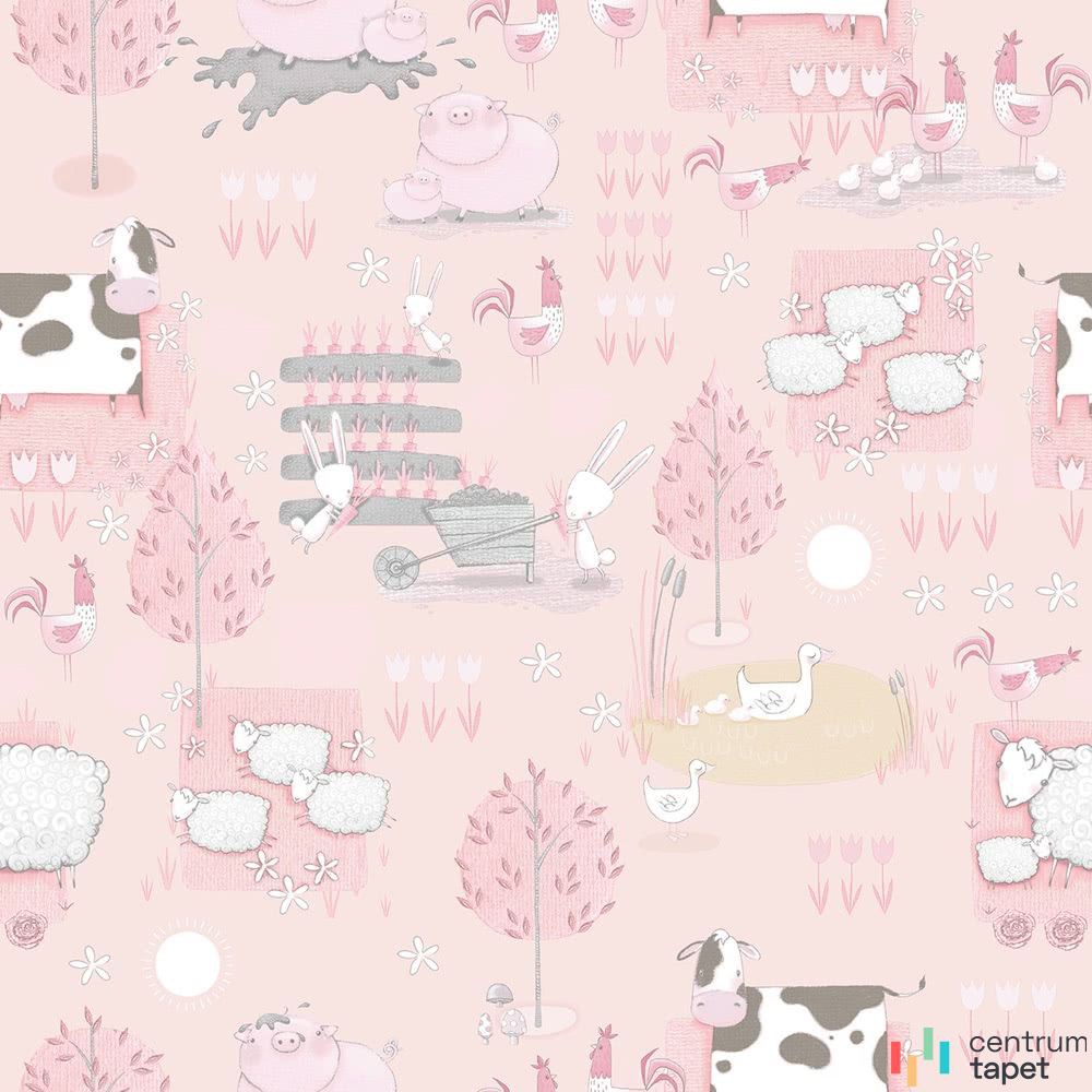 Tapeta G78376 Tiny Tots 2 Galerie