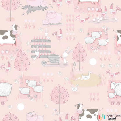Tapeta G78376 Tiny Tots 2 Galerie