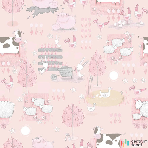 Tapeta G78376 Tiny Tots 2 Galerie