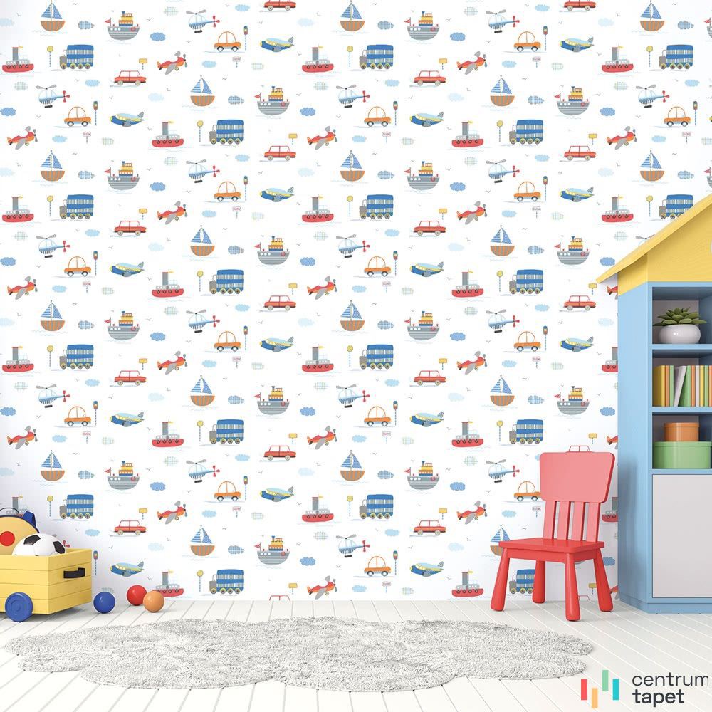 Tapeta G78415 Tiny Tots 2 Galerie