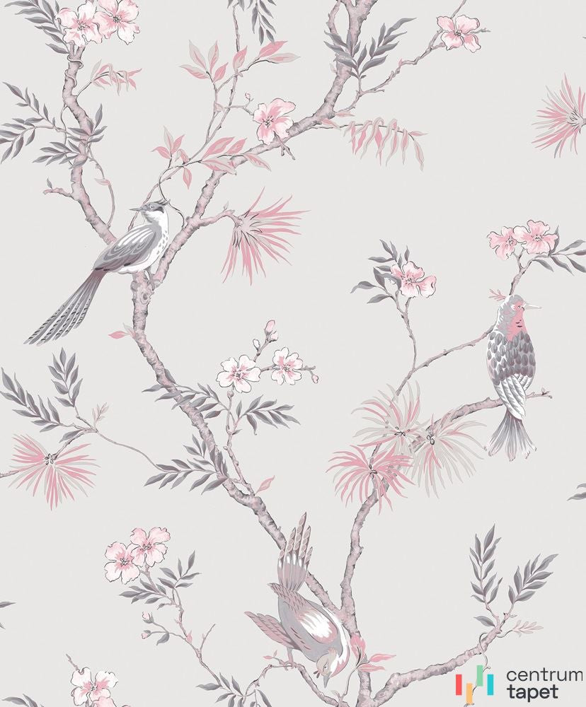 Tapeta G78491 Secret Garden Galerie