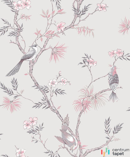 Tapeta G78491 Secret Garden Galerie