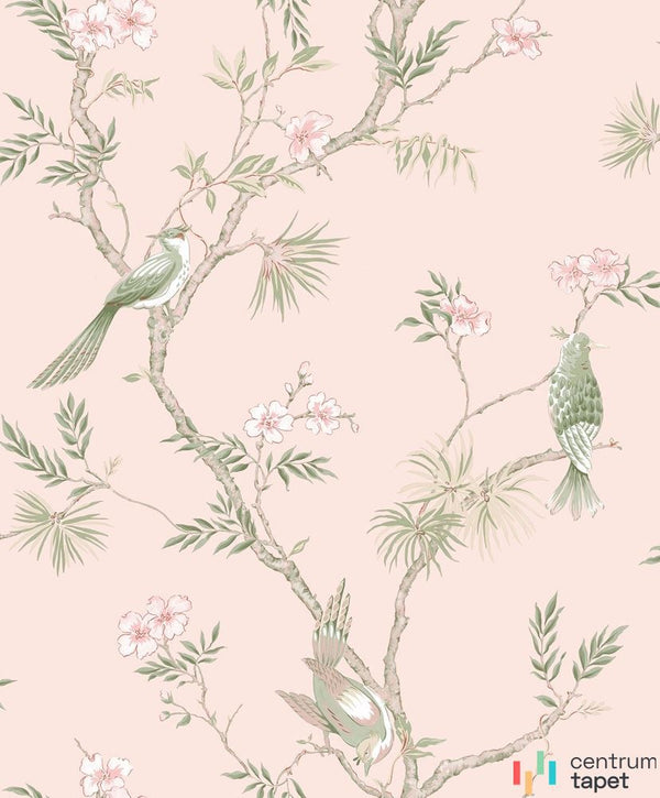 Tapeta G78493 Secret Garden Galerie