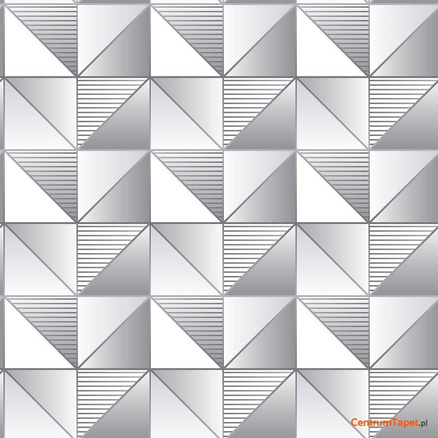 Tapeta GX37630 Geometrix Galerie
