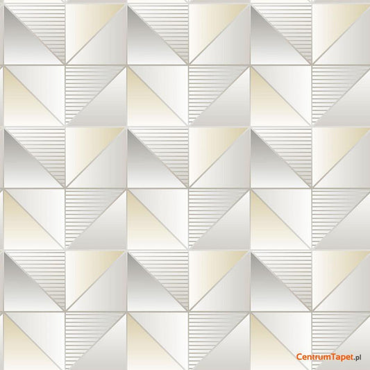 Tapeta GX37631 Geometrix Galerie