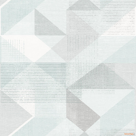 Tapeta GX37653 Geometrix Galerie