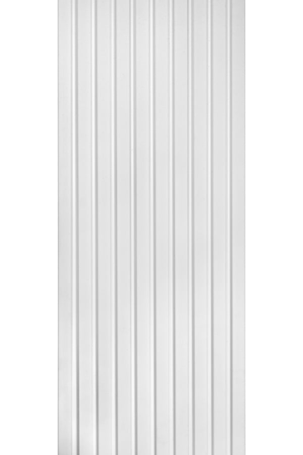 Lamela biała L0201 Mardom Decor
