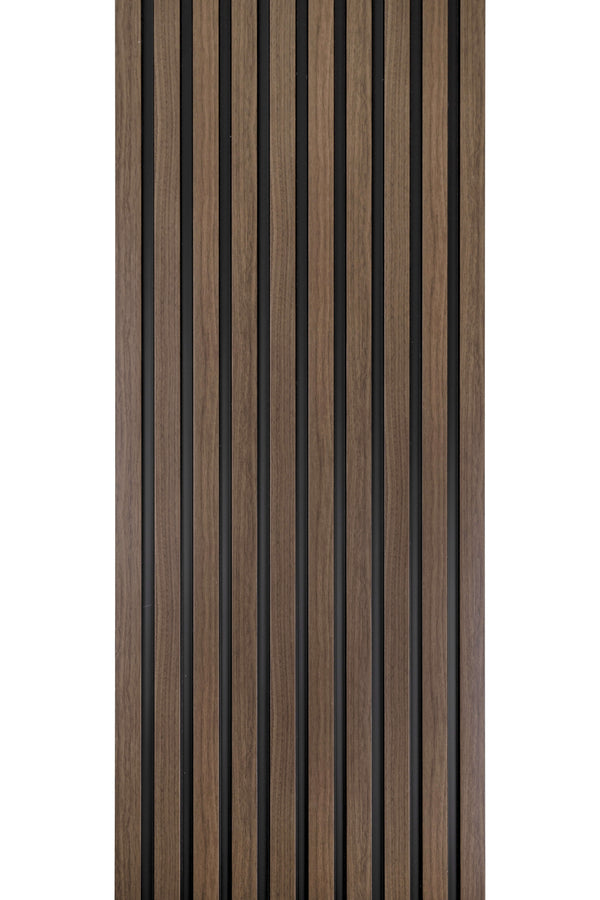 Lamela brązowa ciemny dąb L0204 Mardom Decor
