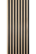Lamela jasny dąb L0302 Mardom Decor