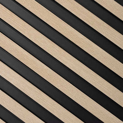 Lamela jasny dąb L0302 Mardom Decor