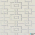 Tapeta P533/01 Geometrics volume I Designers Guild