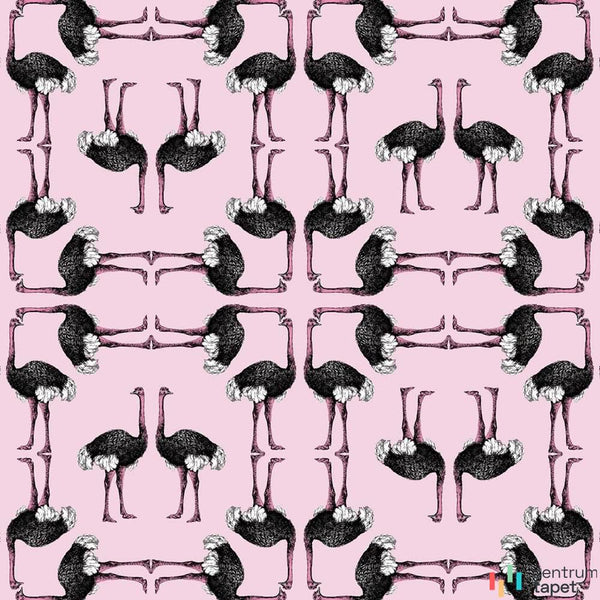 Tapeta WP181052 LA TAPICERA ICH Wallpaper