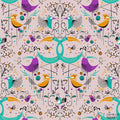 Tapeta WP182082 LA TAPICERA ICH Wallpaper
