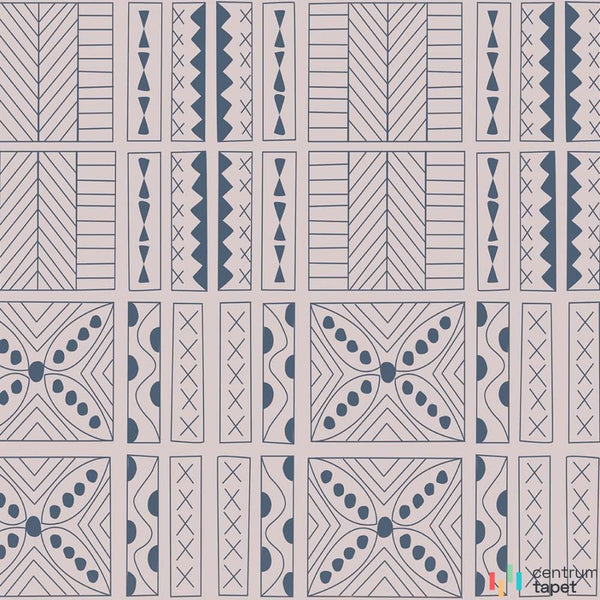 Tapeta WP191021 LA TAPICERA ICH Wallpaper