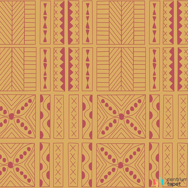 Tapeta WP191022 LA TAPICERA ICH Wallpaper